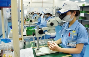 Standard Chartered dự báo vốn FDI vào Việt Nam năm 2020 sẽ giảm dưới 10 tỷ USD 