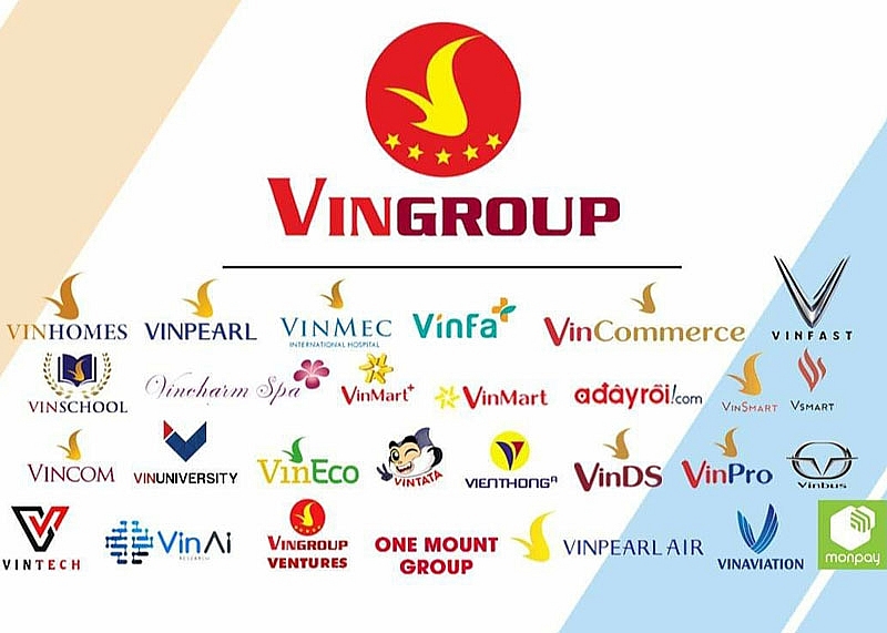 Trái phiếu Vingroup được chấp thuận niêm yết tại Singapore