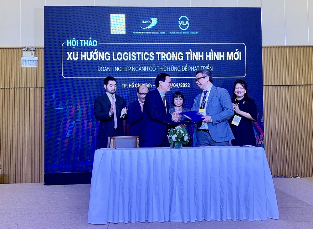 Bắt tay cùng kéo giảm chi phí logistics cho doanh nghiệp