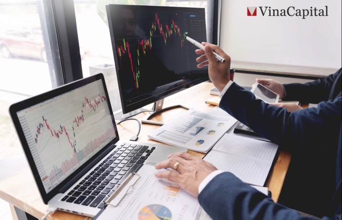 Cơ hội đầu tư dài hạn khi định giá VN-Index về mức rẻ hơn trung bình 5 năm