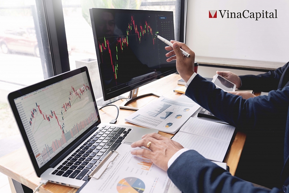 Cơ hội đầu tư dài hạn khi định giá VN-Index về mức rẻ hơn trung bình 5 năm