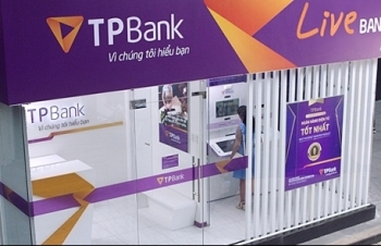 TPBank đặt mục tiêu mở mới 150 LiveBank trong năm 2020