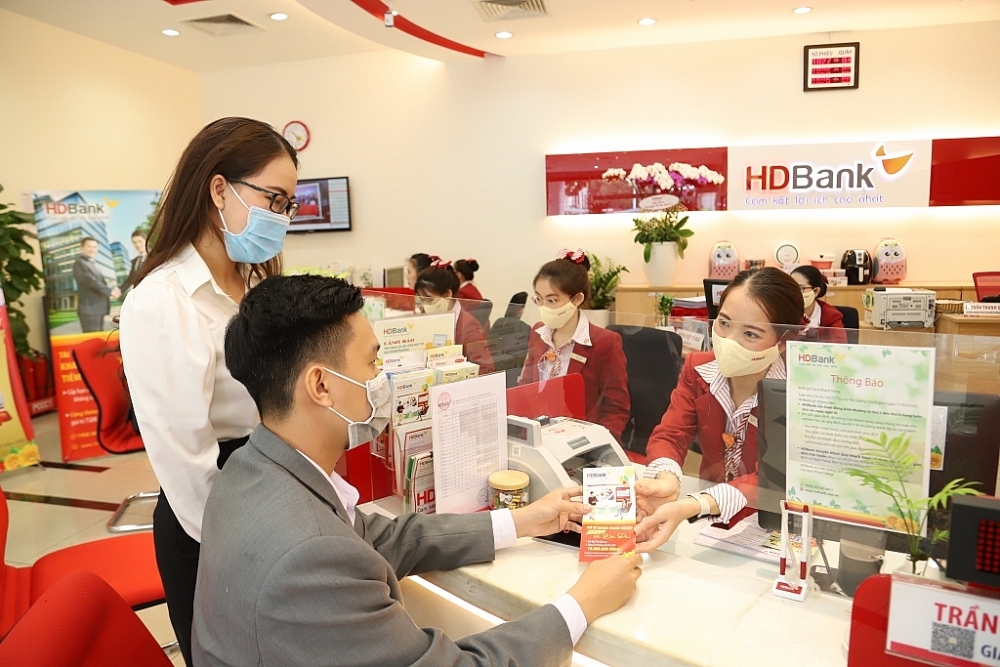 HDBank liên tục triển khai chương trình ưu đãi tín dụng và đã hỗ trợ vốn cho nhiều doanh nghiệp cung cấp dược – thiết bị - vật tư y tế