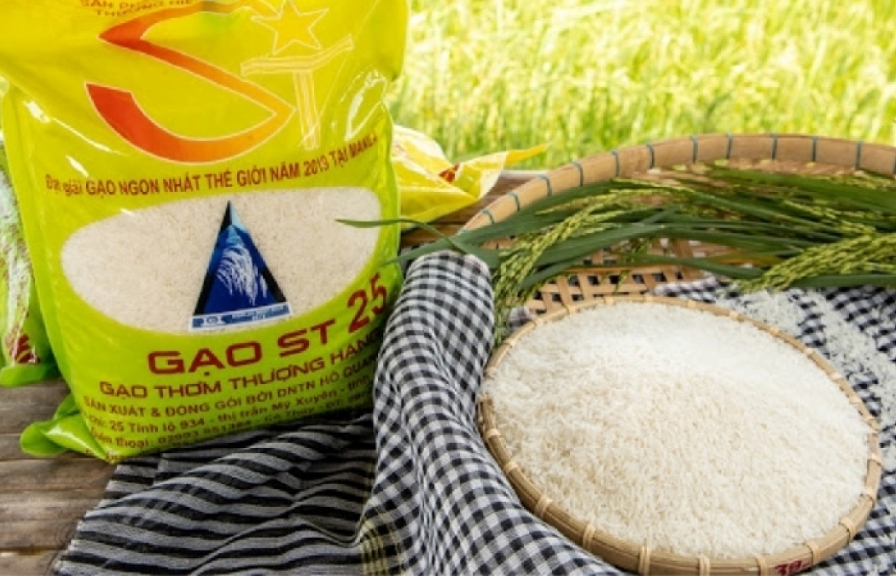 Doanh nghiệp gạo Việt Nam bị cảnh báo về vấn đề bản quyền
