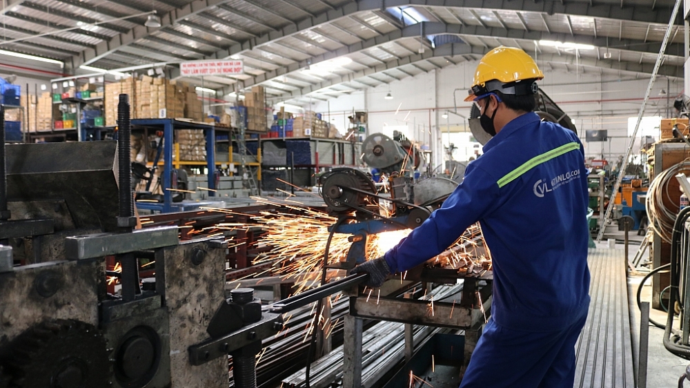 RCEP sẽ sẽ giúp các nhà sản xuất tại Việt Nam giảm thiểu chi phí và tiếp cận chuỗi cung ứng trên khắp khu vực châu Á – Thái Bình Dương
