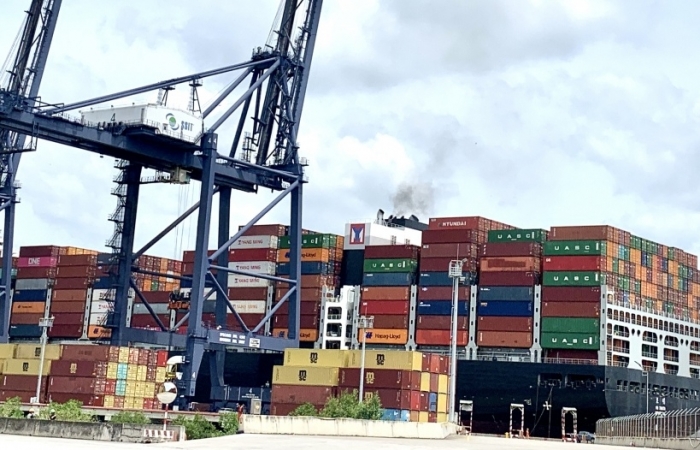 EVFTA thúc đẩy xuất khẩu của Việt Nam sang châu Âu tăng vọt