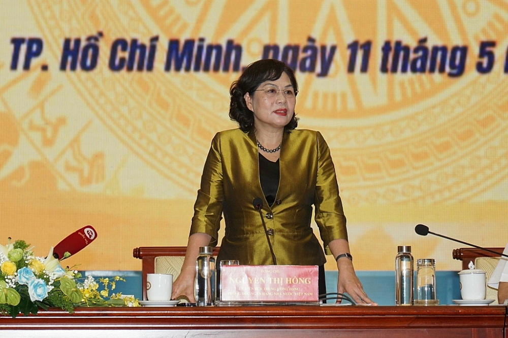 Chính quyền, doanh nghiệp Đông Nam bộ kêu khó về vốn với Thống đốc NHNN
