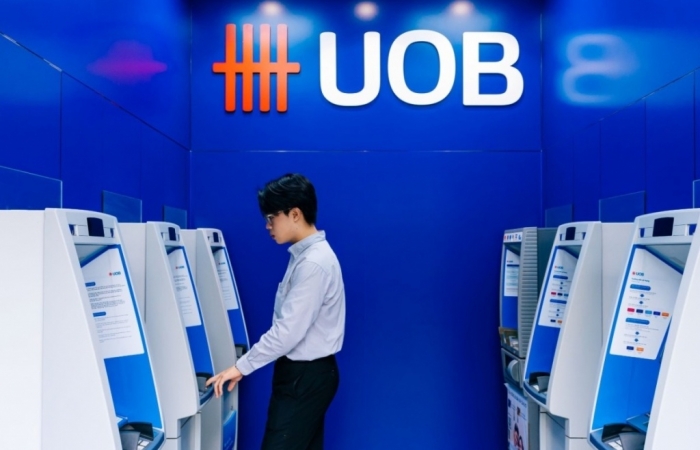 UOB có gần 200.000 khách hàng tại Việt Nam