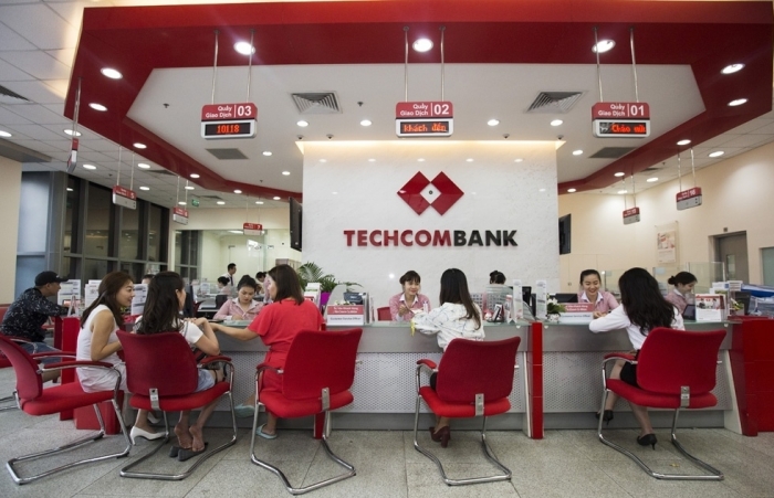 Techcombank huy động thành công khoản vay quốc tế trị giá 1 tỷ USD