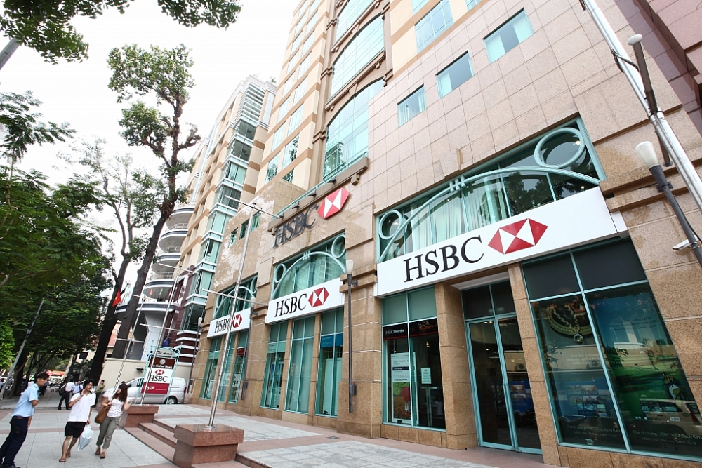 Chương trình tiền gửi xanh của HSBC đang thu hút nhiều doanh nghiệp tham gia