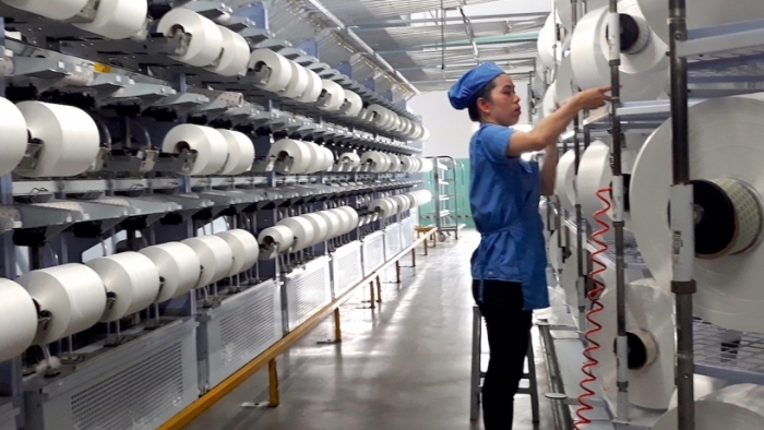 Ngành bông Mỹ  hỗ trợ doanh nghiệp dệt may Việt Nam nâng cao chất lượng