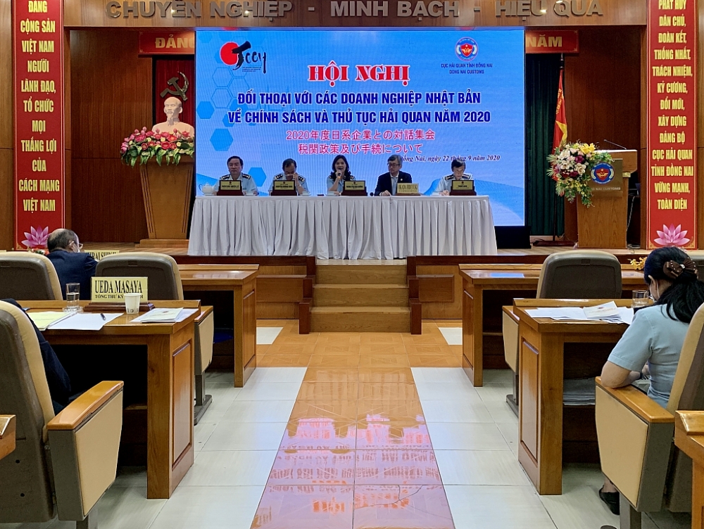 Nhiều doanh nghiệp Nhật Bản muốn dịch chuyển sản xuất về Việt Nam nhieu doanh nghiep nhat ban muon dich chuyen san xuat ve viet nam