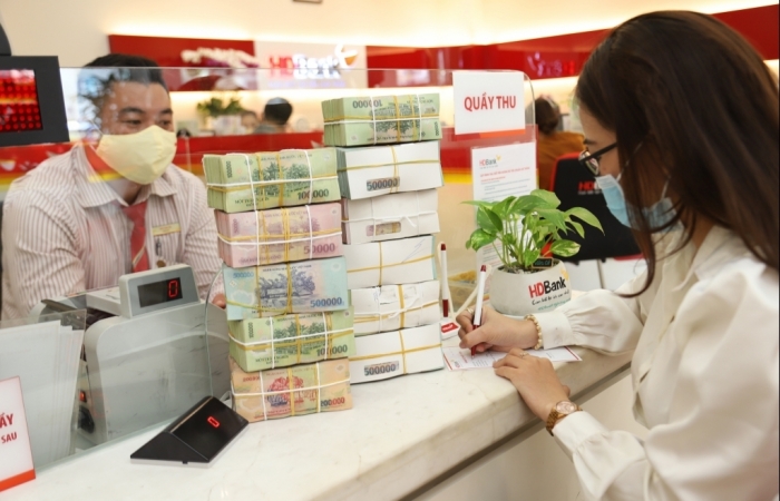 HDBank và Proparco dành 50 triệu USD phát triển các dự án xanh tại Việt Nam
