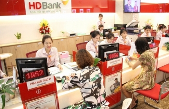 Cơ hội du lịch Hàn Quốc dành cho khách hàng HDBank