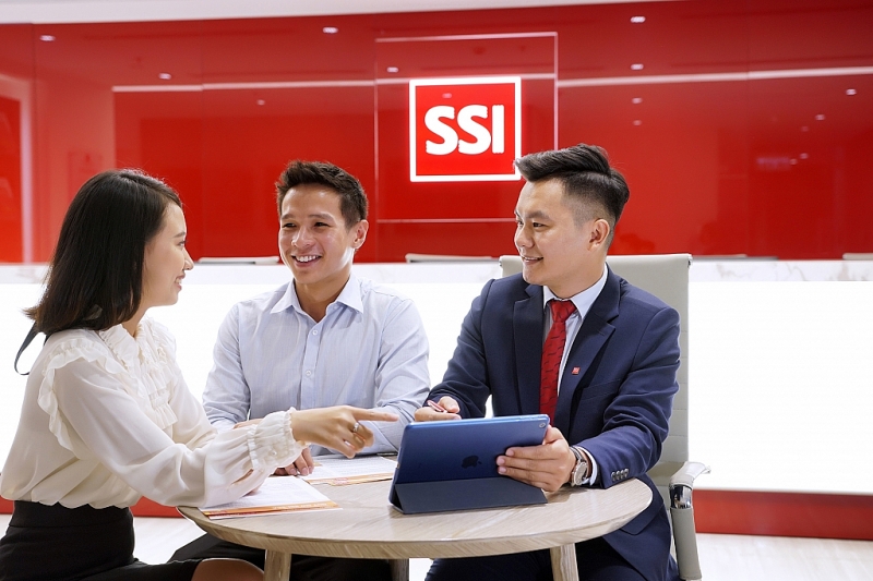 Chứng khoán SSI ra mắt sản phẩm đầu tư trái phiếu S-BOND