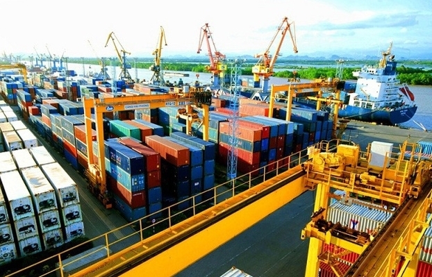 Việt Nam nhập khẩu 323 triệu USD hàng hóa từ EU theo C/O EVFTA trong tháng 8