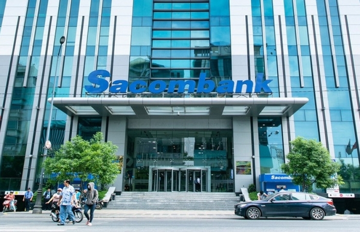 Sacombank tăng gấp đôi chi phí dự phòng trong quý 3