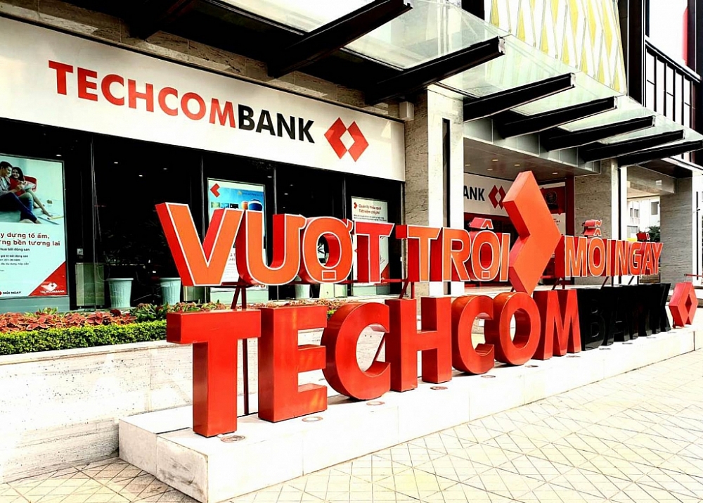 Khoản vay này của Techcombank, cho đến nay, là khoản vay có giá trị lớn nhất cho một định chế tài chính của Việt Nam trên thị trường vay hợp vốn quốc tế