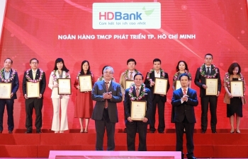 Top 10 doanh nghiệp lợi nhuận tốt nhất Việt Nam năm 2019