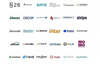 Ví MoMo lần thứ 2 liên tiếp được vào Top 100 công ty Fintech toàn cầu 2019