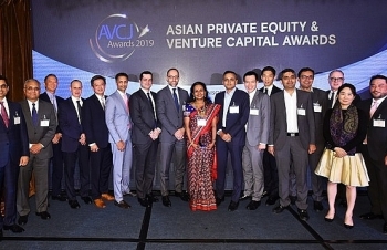 Quỹ SEAF nhận giải thưởng trách nhiệm đầu tư châu Á 