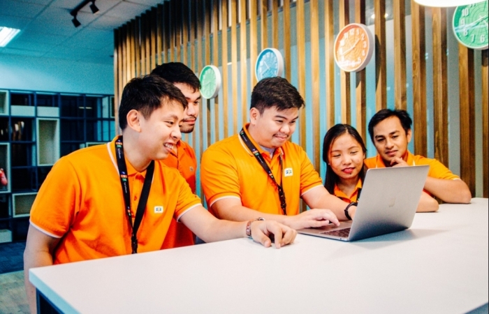 FPT kỳ vọng đạt 1 tỷ USD doanh thu từ thị trường nước ngoài vào năm 2023