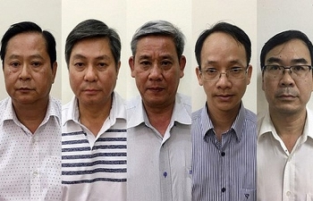 Ngày mai, cựu Phó Chủ tịch UBND TPHCM Nguyễn Hữu Tín hầu tòa