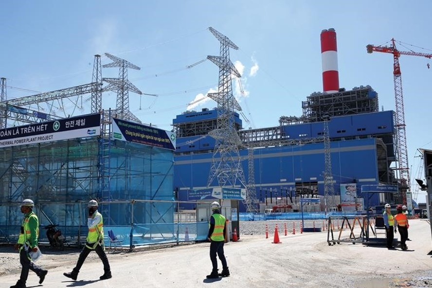 Điện lực AES Mông Dương và Vĩnh Tân 1 năm 2019 nộp ngân sách hơn nghìn tỷ đồng
