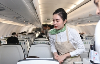 "Bamboo Airways giữ chân khách hàng từ những điều đơn giản nhất"