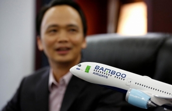 reuters bamboo airways se ky mua 10 may bay boeing trong dip thuong dinh my trieu