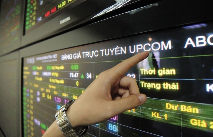 Sở Giao dịch chứng khoán Việt Nam quyết định cơ chế ngắt mạch thị trường