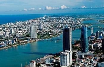 Xây dựng Đà Nẵng thành trung tâm kinh tế - xã hội lớn của cả nước và Đông Nam Á