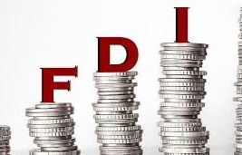 FDI quý I đạt kỷ lục vốn đầu tư đăng ký trong vòng 3 năm
