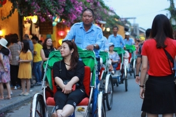 Khách quốc tế đến Việt Nam giảm mạnh