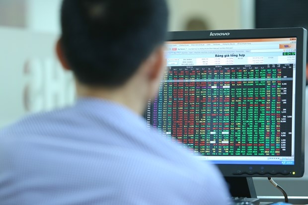 VN-Index chinh phục được mốc 1200 điểm, cổ phiếu bluechips tiếp tục nâng đỡ thị trường