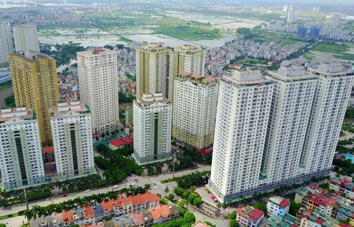 Khó có biến động lớn cho thị trường căn hộ Hà Nội