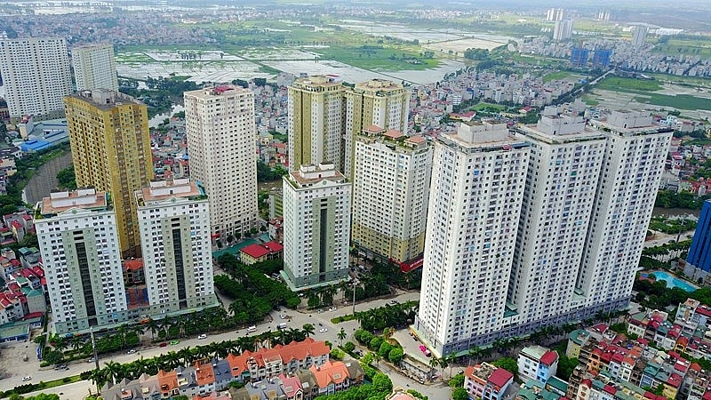 Ban hành quy định về thí điểm mô hình chính quyền đô thị tại Hà Nội, TP HCM, Đà Nẵng