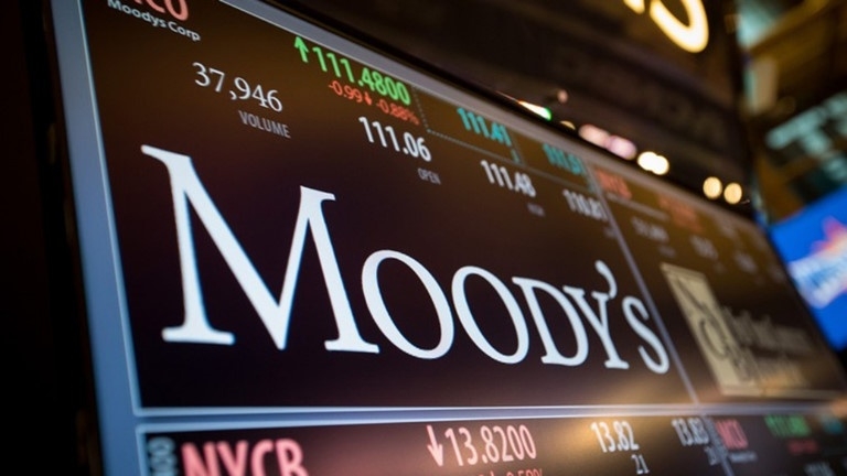 Moody’s nâng xếp hạng tín nhiệm dài hạn của Việt Nam lên mức Ba2