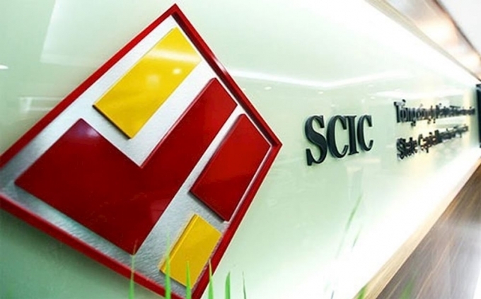 SCIC đặt mục tiêu lợi nhuận sau thuế thu nhập doanh nghiệp 3.300 tỷ đồng
