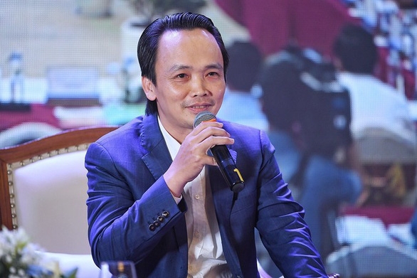 Tập đoàn FLC thông tin chính thức việc ông Trịnh Văn Quyết bị khởi tố