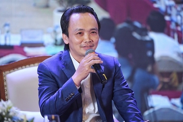 Tập đoàn FLC thông tin chính thức việc ông Trịnh Văn Quyết bị khởi tố