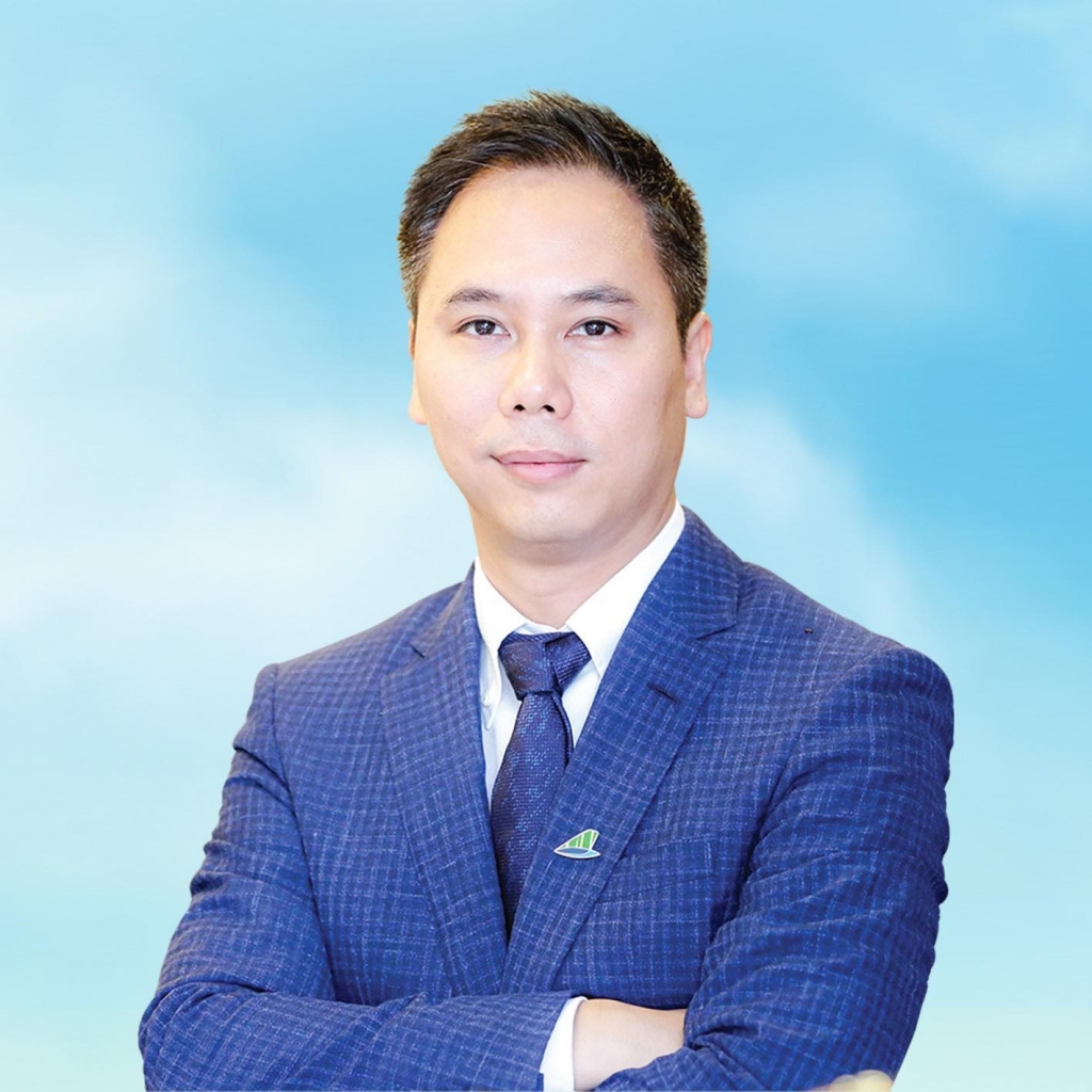 Ông Đặng Tất Thắng đảm nhiệm chức vụ Chủ tịch HĐQT Tập đoàn FLC và Bamboo Airways