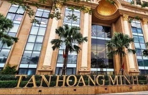 Ủy ban Chứng khoán thông tin về việc hoàn trả tiền cho nhà đầu tư trái phiếu Tân Hoàng Minh