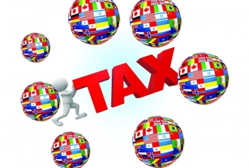 Khẩn trương hoàn thiện Nghị định về áp dụng thuế tối thiểu toàn cầu theo đúng lộ trình