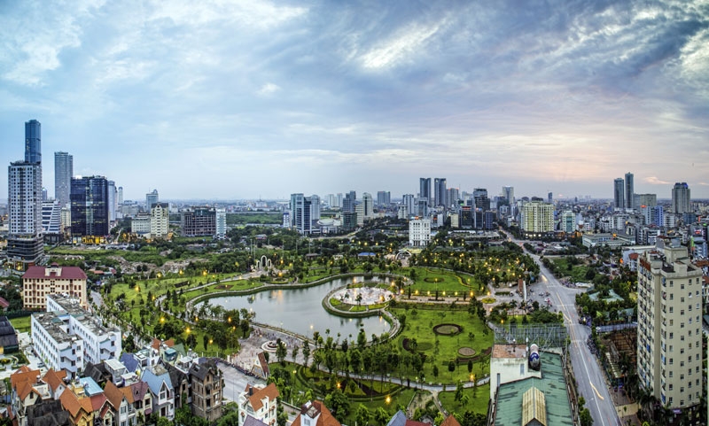 Bộ Tài chính triển khai Nghị quyết của Bộ Chính trị về phát triển Thủ đô Hà Nội