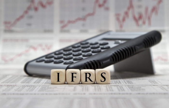IFRS - thách thức tiềm ẩn trong chiến lược kinh doanh bất động sản