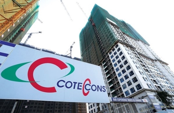 Vi phạm quy định pháp luật quản trị công ty, Coteccons bị xử phạt
