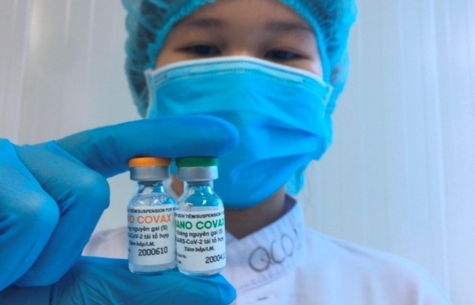 Chính phủ tạo mọi điều kiện cho TP HCM nhập khẩu vắc xin phòng Covid-19