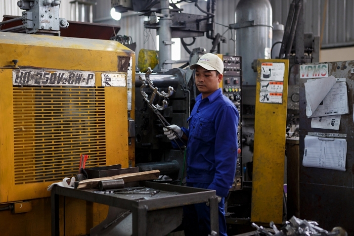 Kinh tế Việt Nam 2020 dự báo tăng trưởng 5,3% trong kịch bản lạc quan