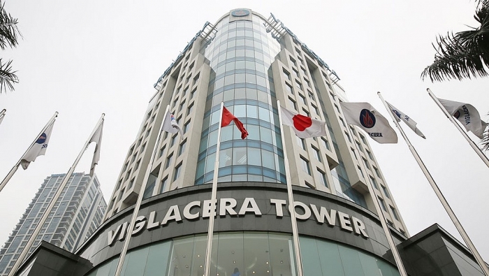 Viglacera đặt mục tiêu doanh thu hợp nhất 8.300 tỷ đồng